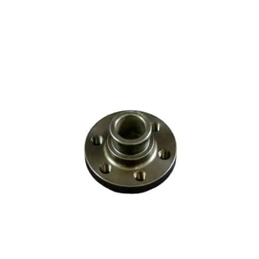 LS Truck 10-Rib Water Pump Pulley Hub