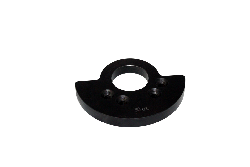 [924] 50oz. SBF Balance Weight