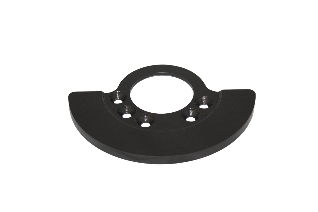 Big Block Chevy External Balance Weight