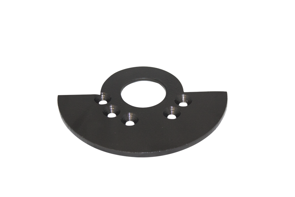 Small Block Chevy 400 External Balance Weight