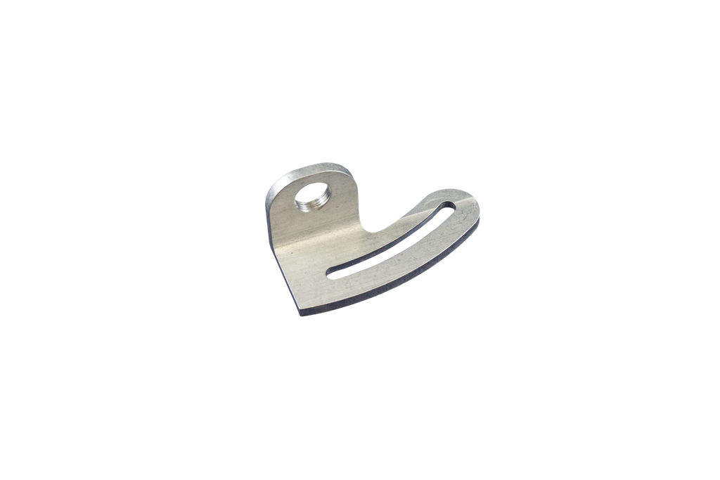 [937] Replacement Long Transducer Slide for 6.5" and 6.75" Dampers