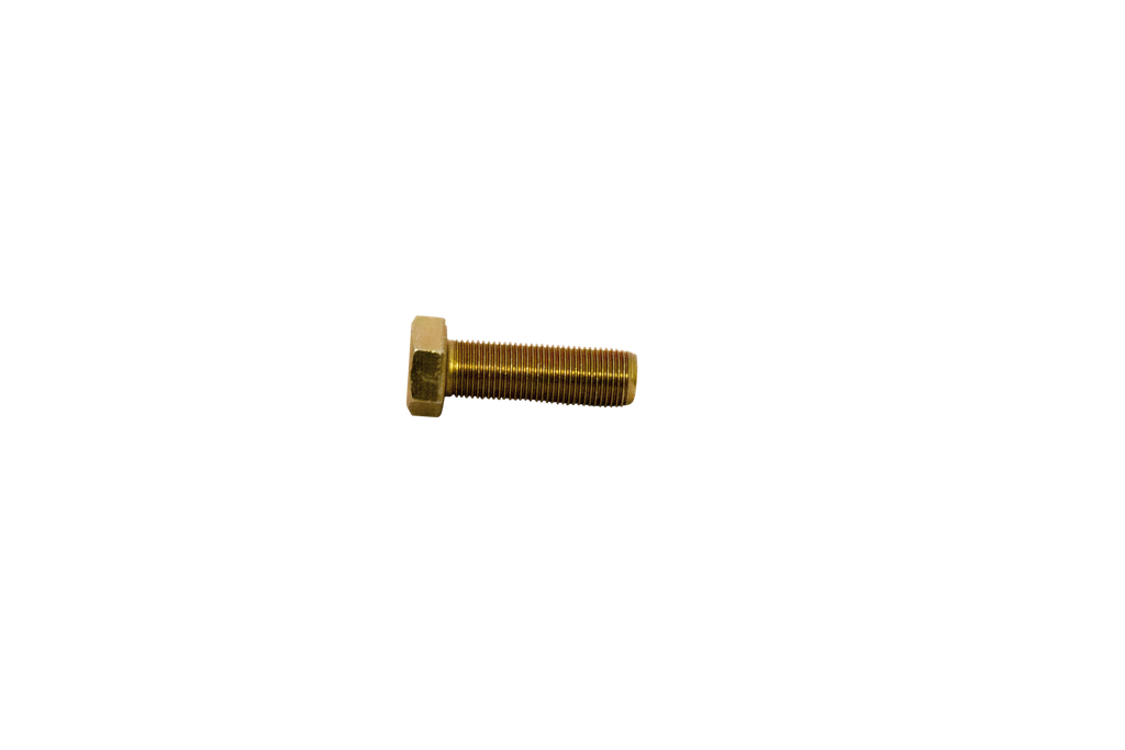 Small Block Ford Crankshaft Damper Bolt