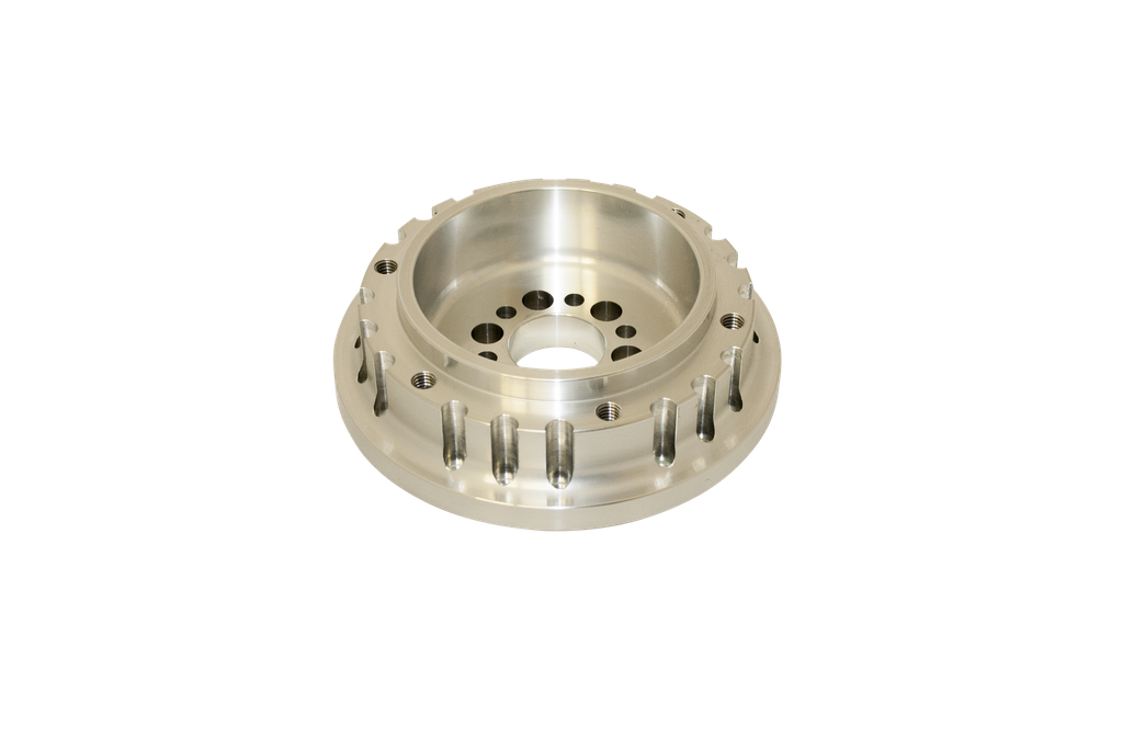 Metco Adapter for Modular Ford Engines