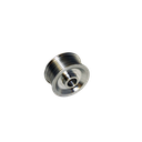 GM 8 Rib Drive Billet Aluminum Alternator Pulley