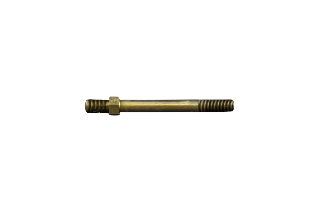Gen 3 Hemi Crankshaft Damper Install Adapter