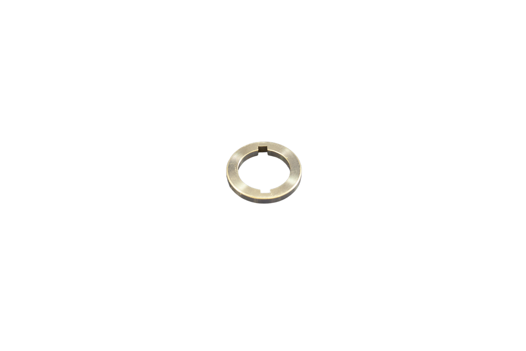 [10209] .200" SBF Jesel Crank Hub Spacer