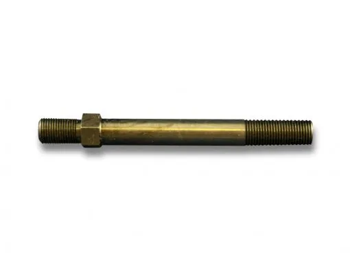 [10211] 7.3L Ford Godzilla Crankshaft Damper Install Adapter