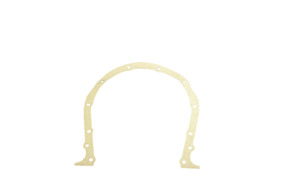 [5100-53] BBC Timing Cover Gasket - Stock Cam Height