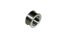 2.125" OD 6 Rib Drive Billet Aluminum Racing Alternator Pulley