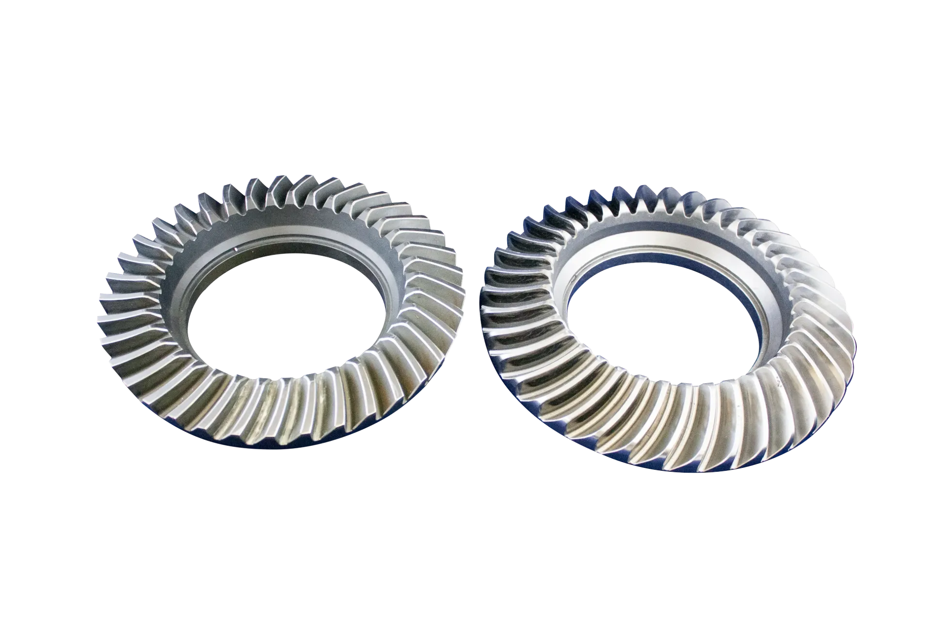 [10093] REM Ring & Pinon Gear Polishing