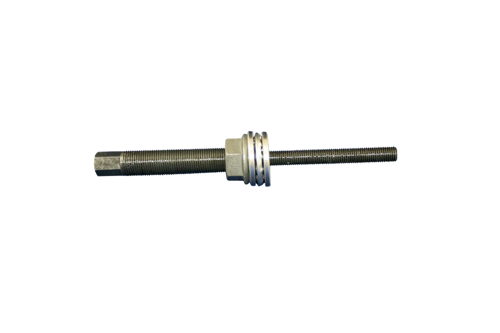 [10205] Ford Coyote / GT500 Late Model 5.0L and 5.2L Crankshaft Damper Install Tool #10205