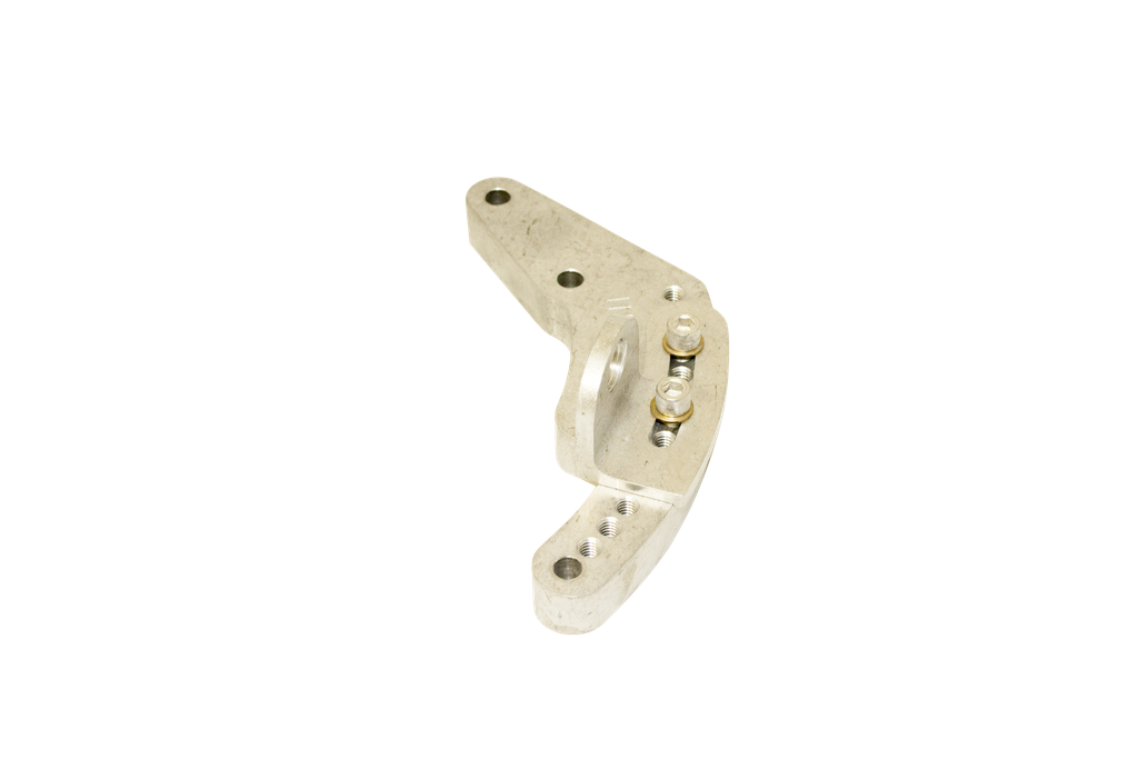 Small Block Mopar Drivers Side Crank Trigger Sensor Mount