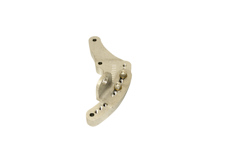 [1034] Big Block 460 Ford Drivers Side Crank Trigger Sensor Mount