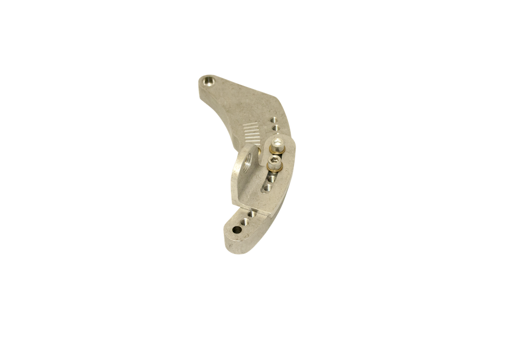 LSX Chevy Drivers Side Crank Trigger Race Bracket