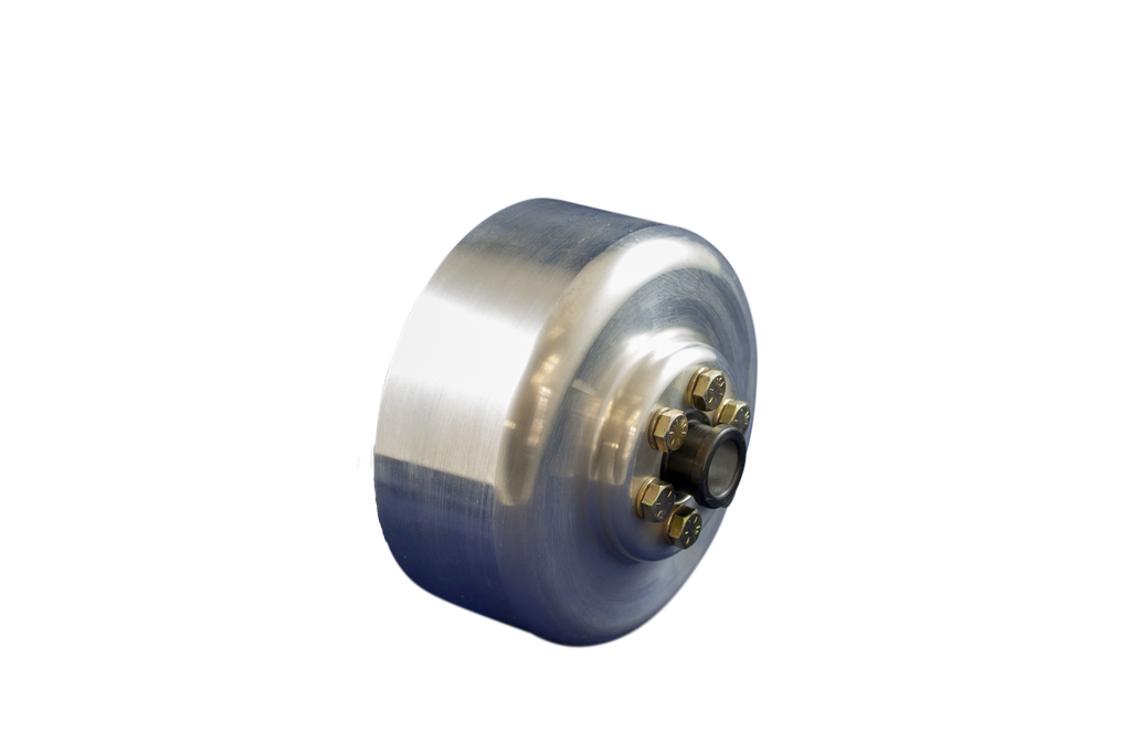 [1047] 10-Rib GM 07-13 LS Truck Water Pump Pulley