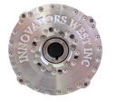 SBC 6.75" Pro Stock Light Weight Harmonic Damper with Magnets