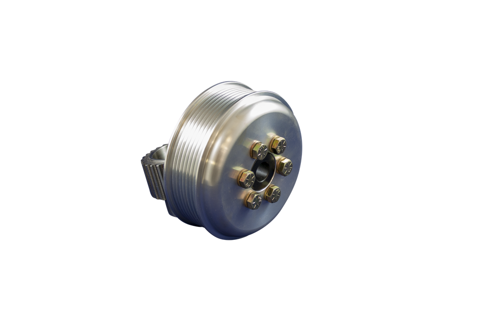 2011-2018 Dodge 8 Rib Water Pump Pulley