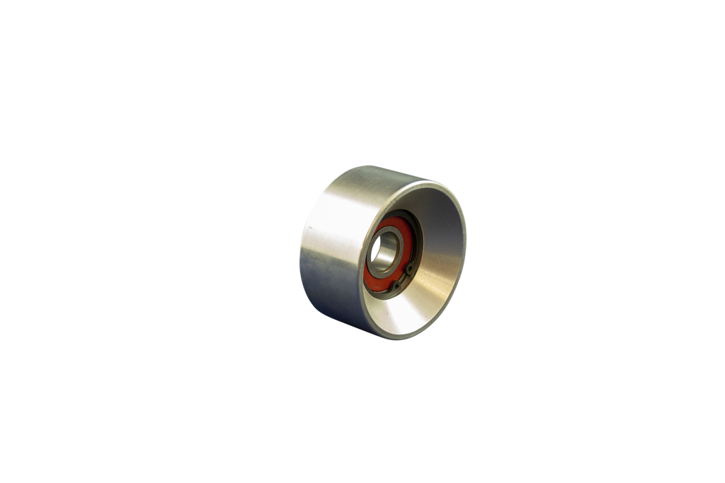 [1087] Mopar 8-Rib Smooth Idler Pulley