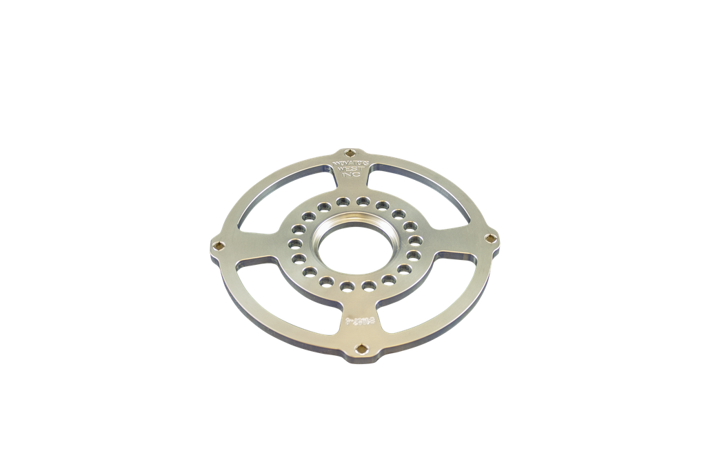 [1097] 7.711" Big Block Chevy 4-Magnet Crank Trigger Wheel