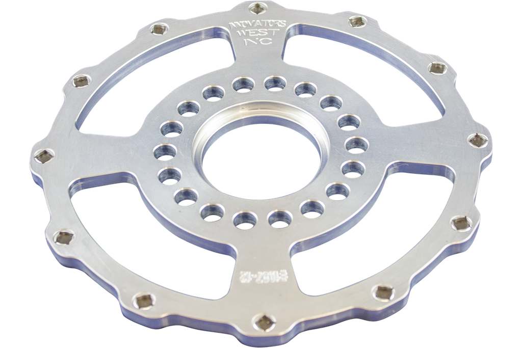 7.711" Big Block Chevy 12-Magnet Crank Trigger Wheel