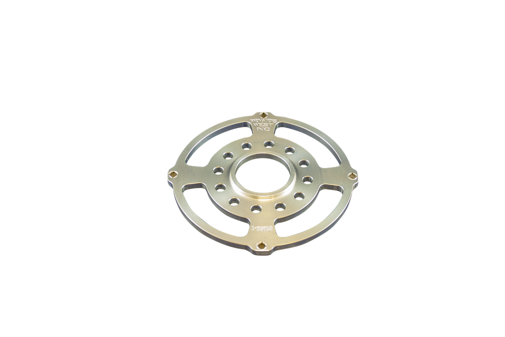 [1098] Small Block Ford 4-Magnet Crank Trigger Wheel