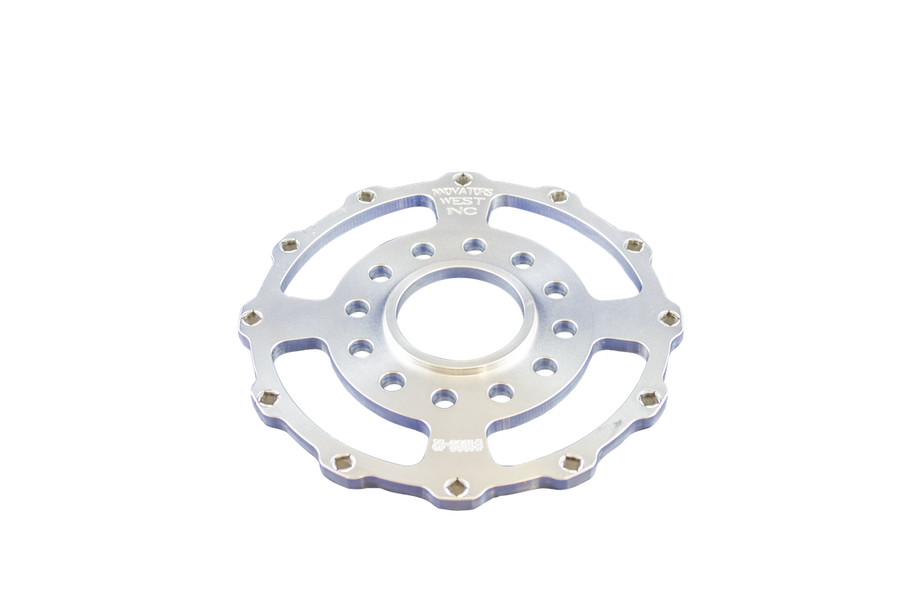 [1098-12] Small Block Ford 12-Magnet Crank Trigger Wheel