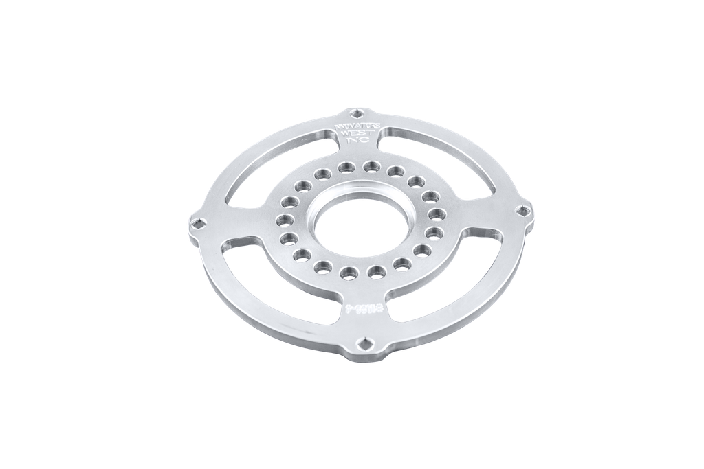 [1099] 7.271" LSx 4-Magnet Crank Trigger Wheel