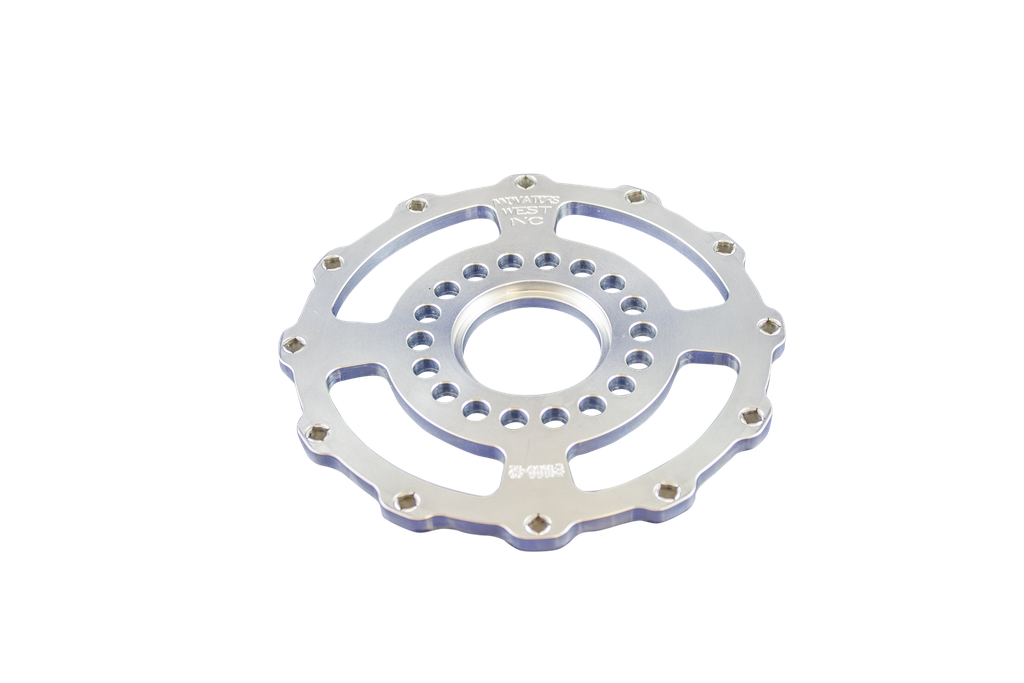 7.271" LSx 12-Magnet Crank Trigger Wheel