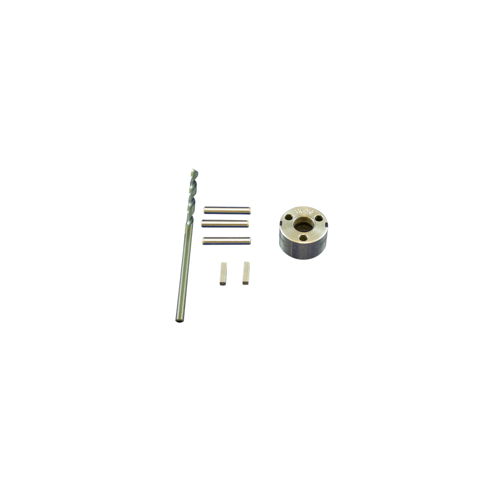 [1101] Hellcat Crankshaft Super Duty Pin Kit