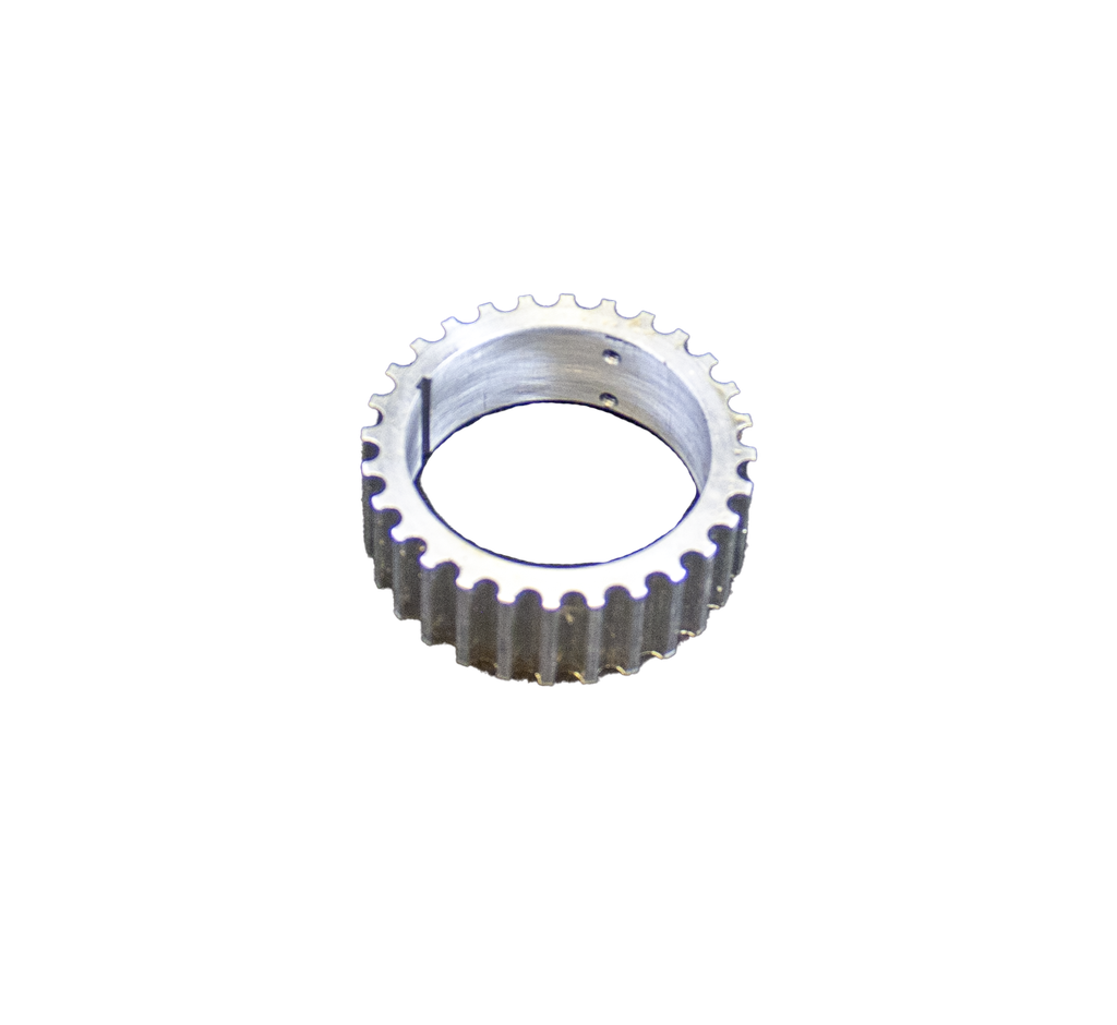 [1106] 28T HTD Godzilla Dry Sump Pulley
