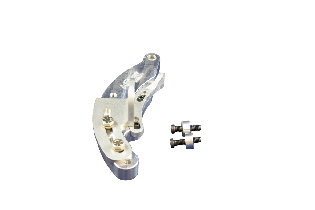 351C Passenger Side Crank Trigger Bracket