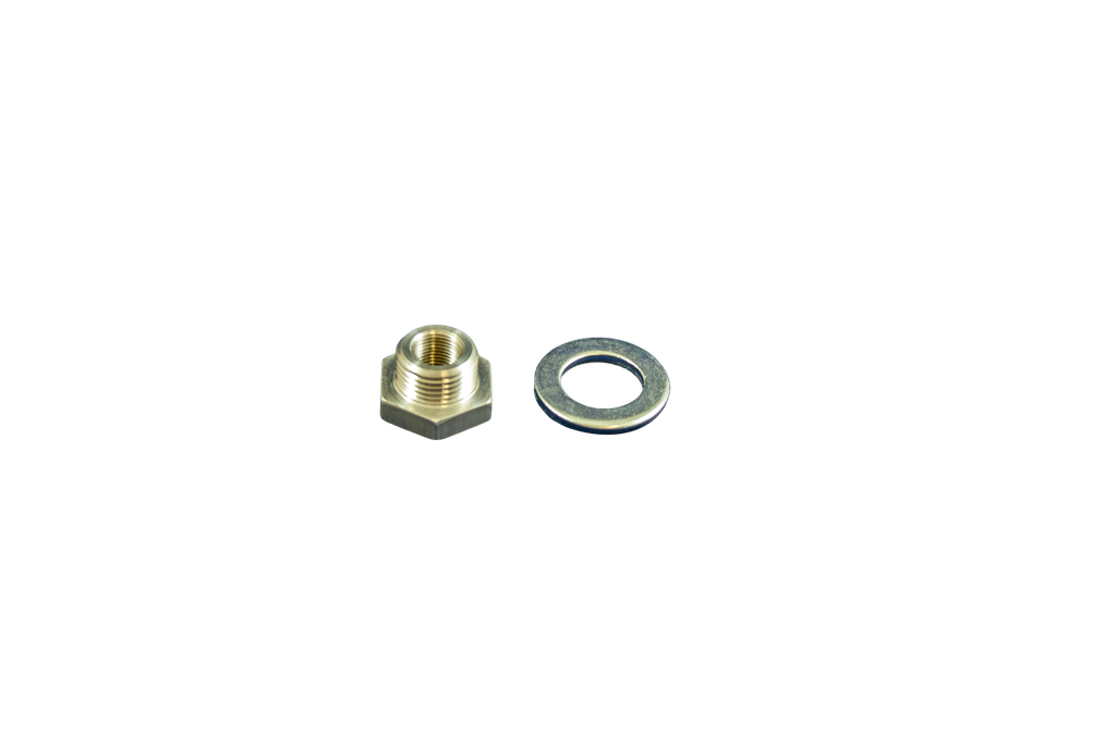 3/4"-16 to 3/8"-16 Crank Sensor Bushing