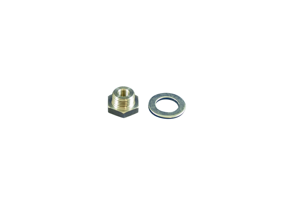 3/4"-16 to M12x1.0 Crank Sensor Bushing