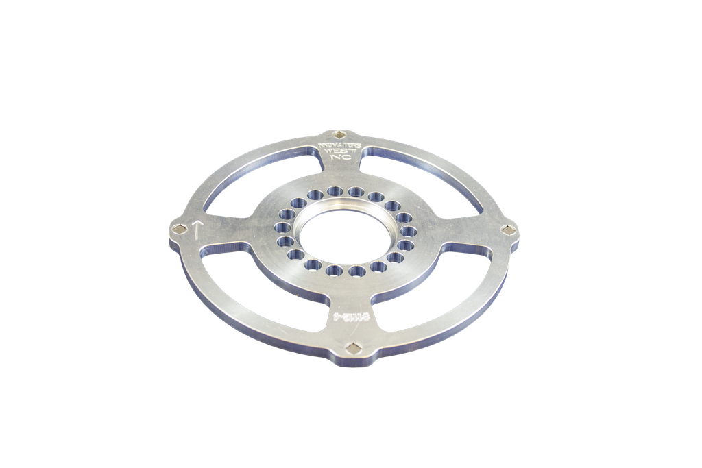 Roots Blower (BDS) 4-Magnet Crank Trigger Wheel
