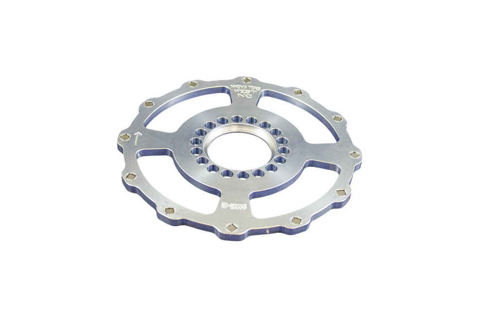 [1112-12] Roots Blower (BDS) 12-Magnet Crank Trigger Wheel