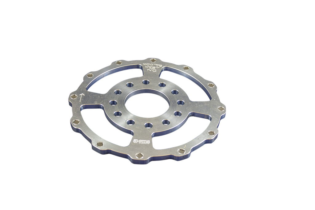 Big Block Ford (460) 12-Magnet Crank Trigger Wheel