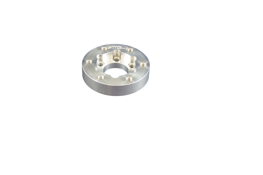 Coyote/Mod Motor Crank Trigger Adapter