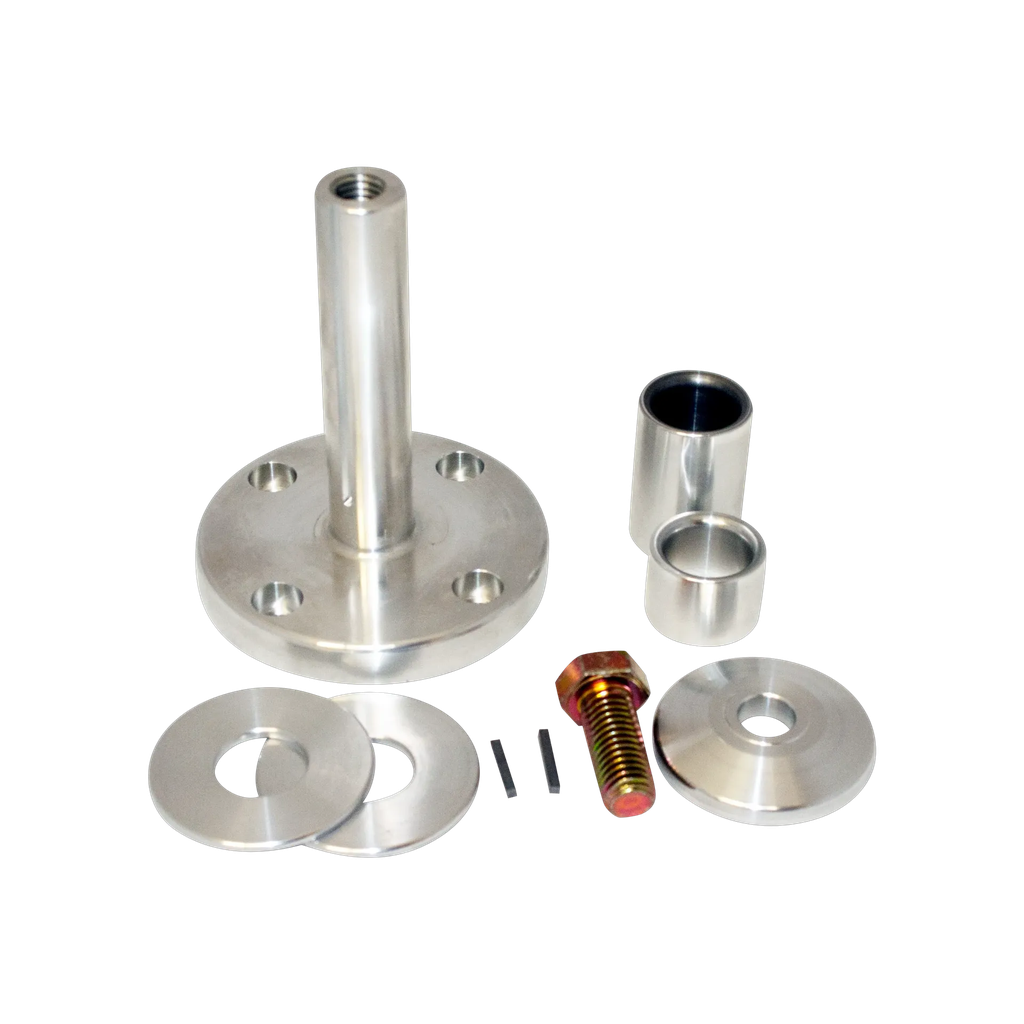 FE Ford Crank Mandrel Kit