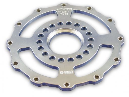LSx 12-Magnet Crank Trigger Wheel