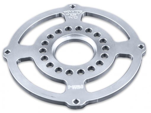 LSx 4-Magnet Crank Trigger Wheel