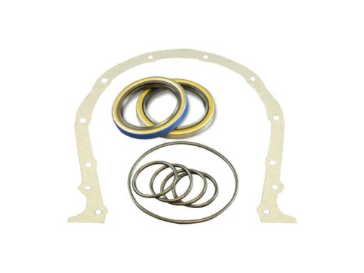 Big Block Chevy Replacement Seal & Gasket Kit for Belt Drive
